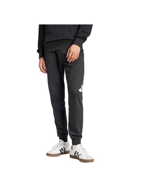 m bl ft pt ADIDAS | IN6163BLK WHITE